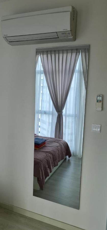 Straits Garden Suites By Yen'S Sojourn George Town Exterior photo