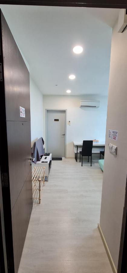 Straits Garden Suites By Yen'S Sojourn George Town Exterior photo
