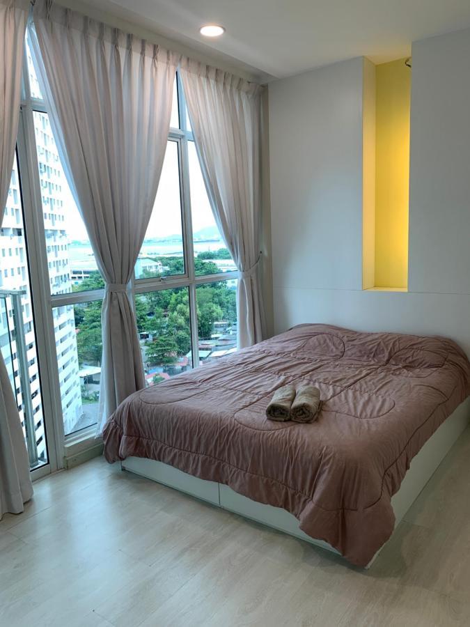 Straits Garden Suites By Yen'S Sojourn George Town Exterior photo